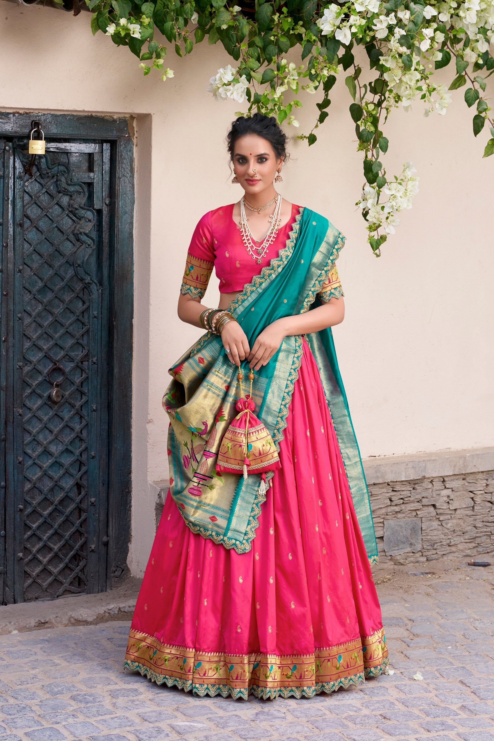 Lehenga Choli
